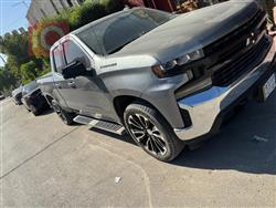 شێڤرۆلێت سلڤەرادۆ